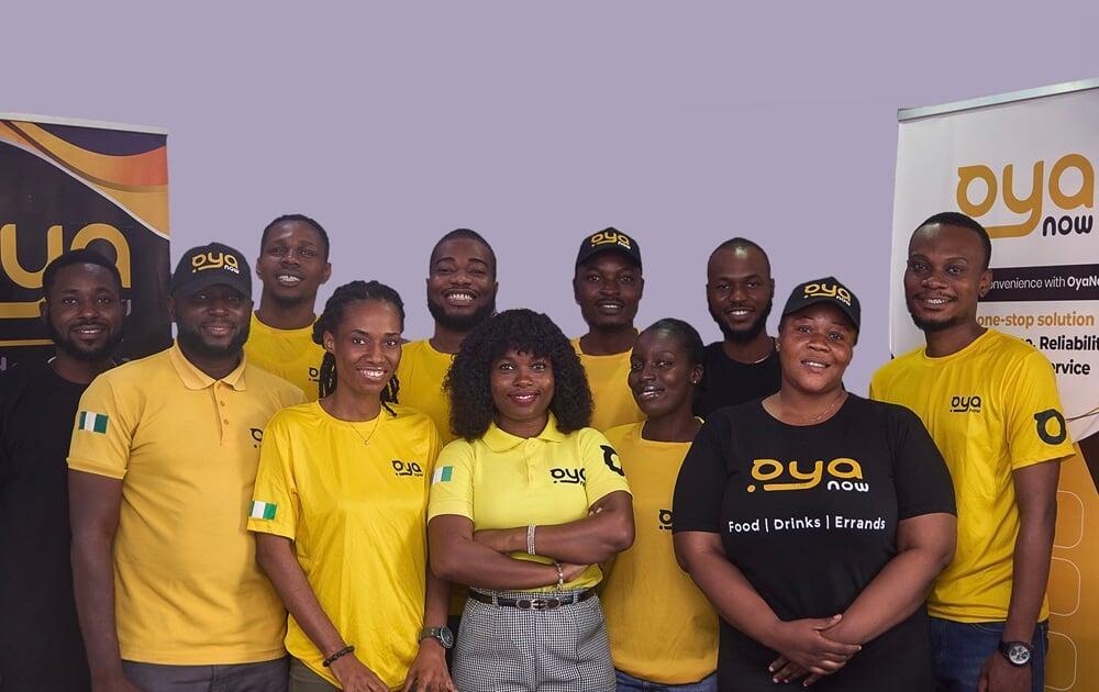 Case Study: How OyaNow Transformed From Manual Operations to Seamless Tech-Enabled Logistics with Eddress